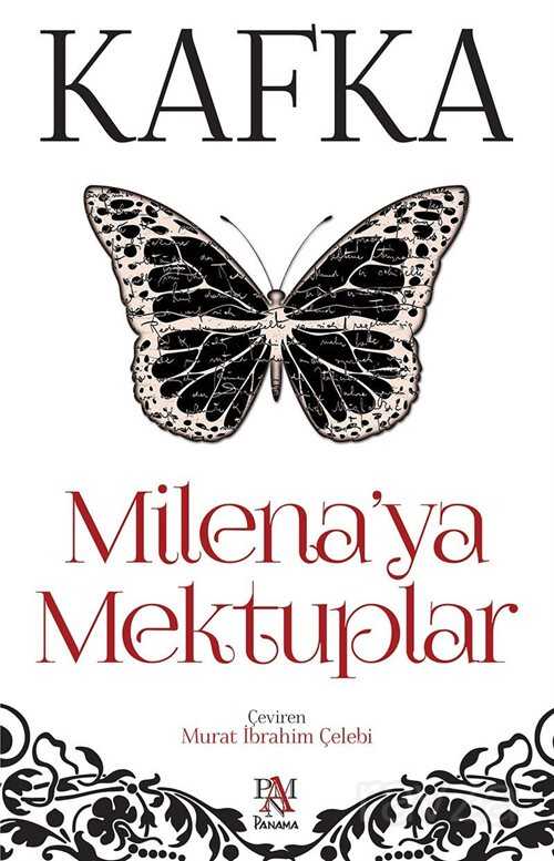 Milena'ya Mektuplar - Panama Yayıncılık