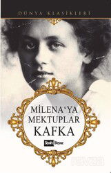 Milena'ya Mektuplar - Siyah Beyaz Yayınları