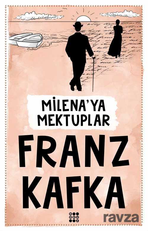 Milena'ya Mektuplar - Dokuz Yayınları (Konya)