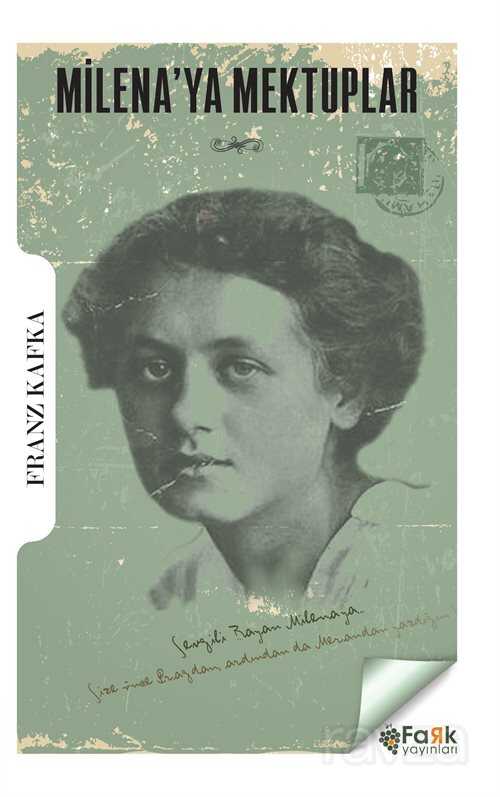 Milena'ya Mektuplar - Fark Çocuk