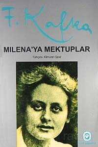 Milena'ya Mektuplar - Cem Yayınları