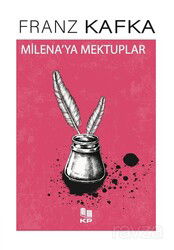 Milena'ya Mektuplar - Kitap Pazarı