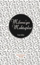 Milena'ya Mektuplar (Ciltli Özel Bez Baskı) - Koridor Yayıncılık