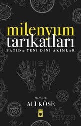 Milenyum Tarikatları - Timaş Yayınları