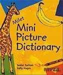 Milet Mini Picture Dictionary - English - 1