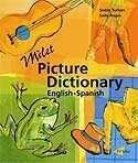 Milet Picture Dictionary/ English - Spanish - 1