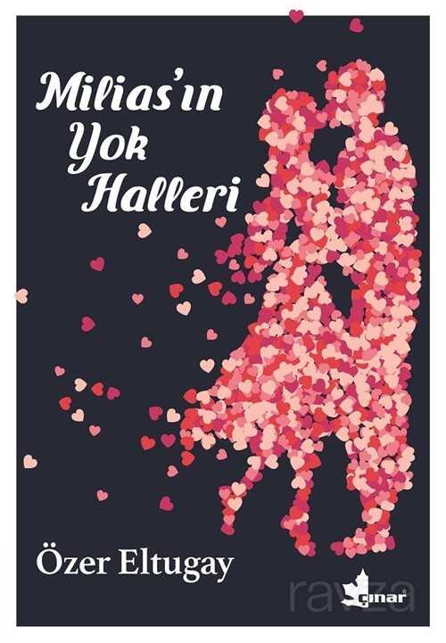 Milias'ın Yok Halleri - Çınar Yayınları