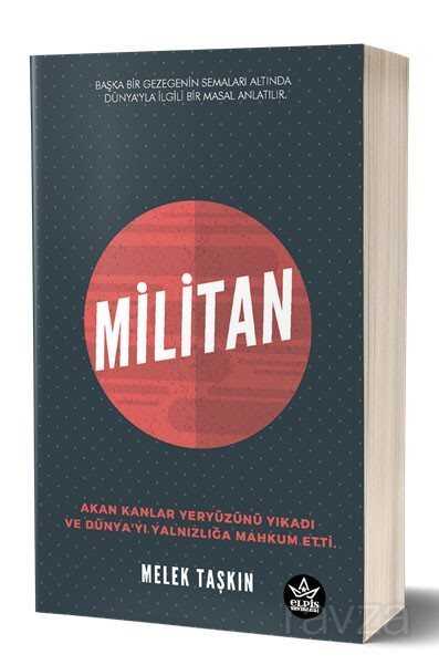 Militan - 1