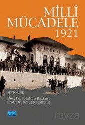Millî Mücadele 1921 - Nobel Yayın Dağıtım