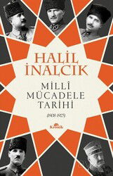 Millî Mücadele Tarihi - Kronik Kitap