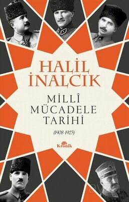 Millî Mücadele Tarihi - 1