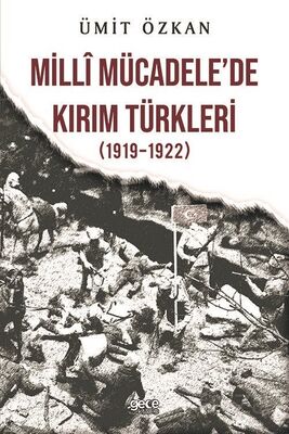 Millî Mücadelede Kırım Türkleri (1919-1922) - 1