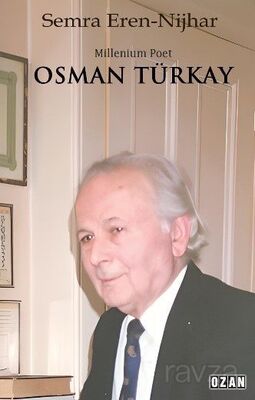 Millenium Poet Osman Türkay - 1