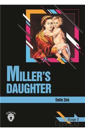 Miller'S Daughter / Stage 2 (İngilizce Hikaye) - Dorlion Yayınevi