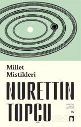 Millet Mistikleri - Dergah Yayınları