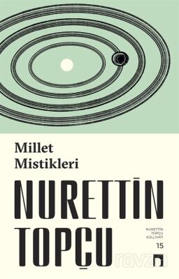 Millet Mistikleri - 1