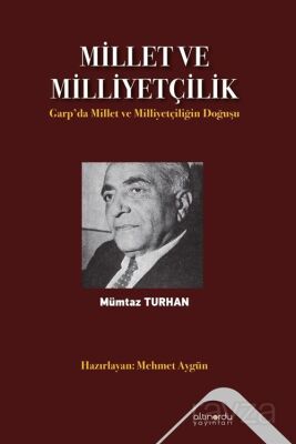 Millet ve Milliyetçilik - 1