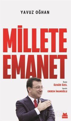 Millete Emanet - 1