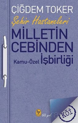 Milletin Cebinden - 1