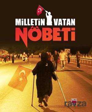 Milletin Vatan Nöbeti - Elips Kitap