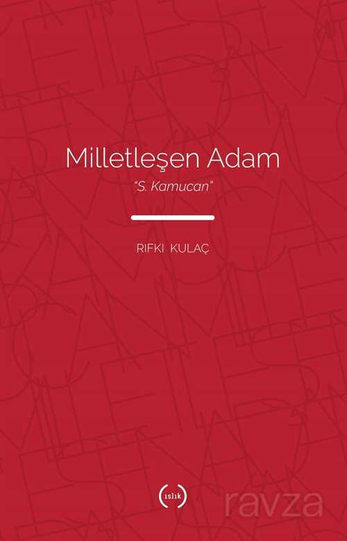 Milletleşen Adam: 