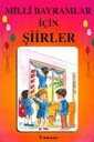 Milli Bayramlar İçin Şiirler - İnkılap Kitabevi
