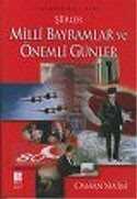 Milli Bayramlar ve Önemli Günler: Şiirler - Bilge Kültür Sanat