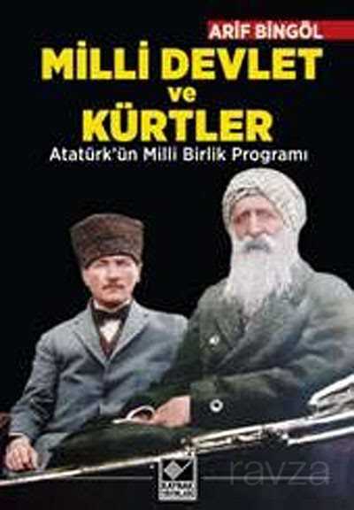 Milli Devlet ve Kürtler - Kaynak Yayınları