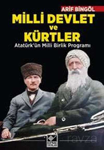 Milli Devlet ve Kürtler - 1