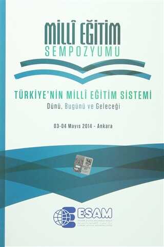 Milli Eğitim Sempozyumu - ESAM