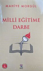 Milli Eğitime Darbe - Nergiz Yayınları