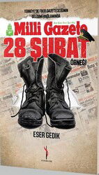 Milli Gazete 28 Şubat Örneği - Yenidevir