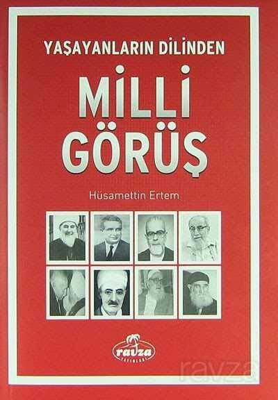Milli Görüş - Ravza Yayınları
