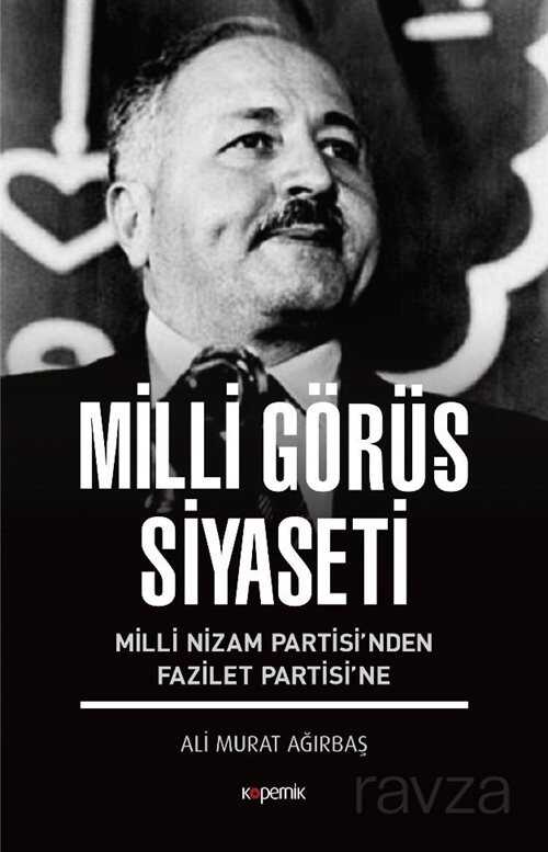 Milli Görüş Siyaseti - Kopernik Kitap
