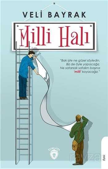 Milli Halı - Dorlion Yayınevi