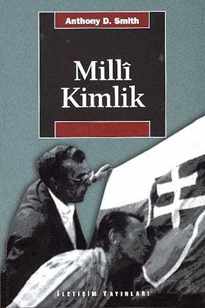 Milli Kimlik - İletişim Yayınları