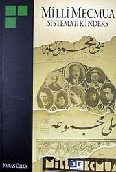 Milli Mecmua - 3F Yayınları