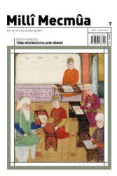 Milli Mecmua 2 Aylık Fikir Dergisi Sayı 7 Mart Nisan 2019 - Milli Mecmua Dergi