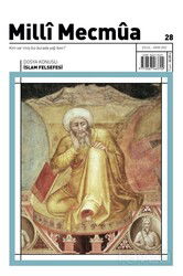 Milli Mecmua Sayı 28 Eylül-Ekim 2022 - Milli Mecmua Dergi