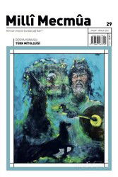 Milli Mecmua Sayı 29 Kasım - Aralık 2022 - Milli Mecmua Dergi