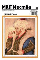 Milli Mecmua Sayı 32 Mayıs - Haziran 2023 - Milli Mecmua Dergi