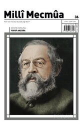 Milli Mecmua Sayı 36 Ocak - Şubat 2024 - Milli Mecmua Dergi