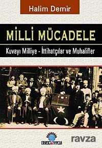 Milli Mücadele - Ozan Yayıncılık