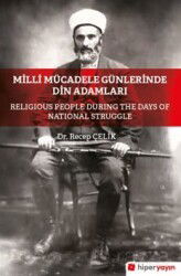 Milli Mücadele Döneminde Din Adamları - Hiper Yayın