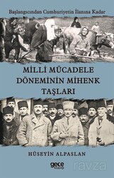 Millİ Mücadele Döneminin Mihenk Taşları - Gece Kitaplığı