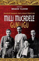Milli Mücadele Günlüğü - Yüzleşme Yayınları