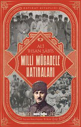 Milli Mücadele Hatıraları - Timaş Yayınları