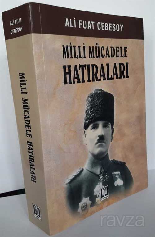Milli Mücadele Hatıraları - Temel Yayınları