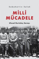 Milli Mücadele Ulusal Kurtuluş Savaşı - Doğan Kitapçılık