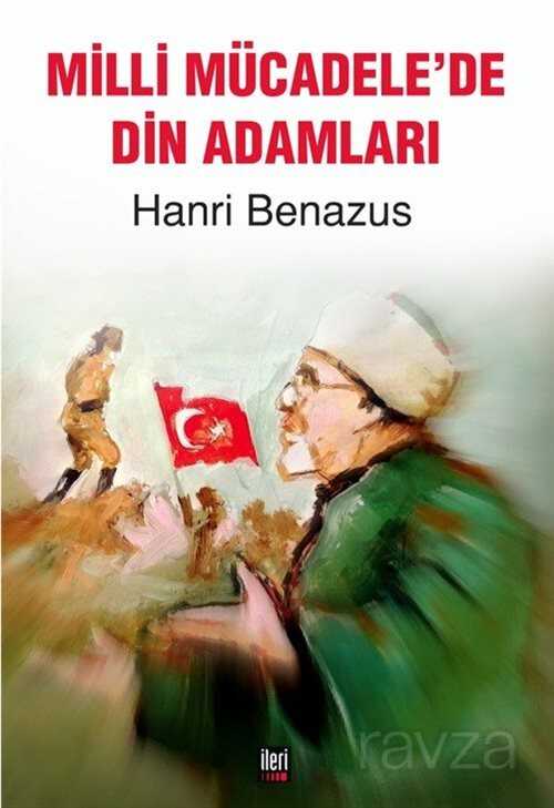 Milli Mücadele'de Din Adamları - İleri Yayınları